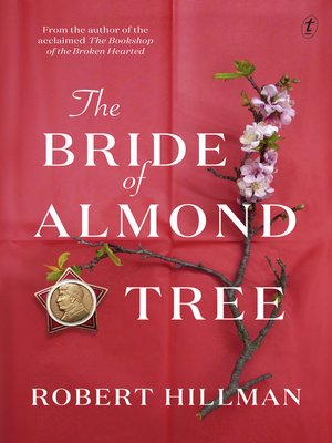 cover image of The Bride of Almond Tree